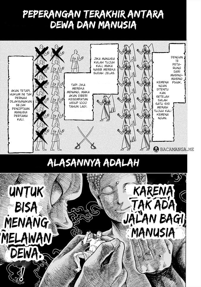 Dilarang COPAS - situs resmi www.mangacanblog.com - Komik shuumatsu no valkyrie 001 - chapter 1 2 Indonesia shuumatsu no valkyrie 001 - chapter 1 Terbaru 22|Baca Manga Komik Indonesia|Mangacan