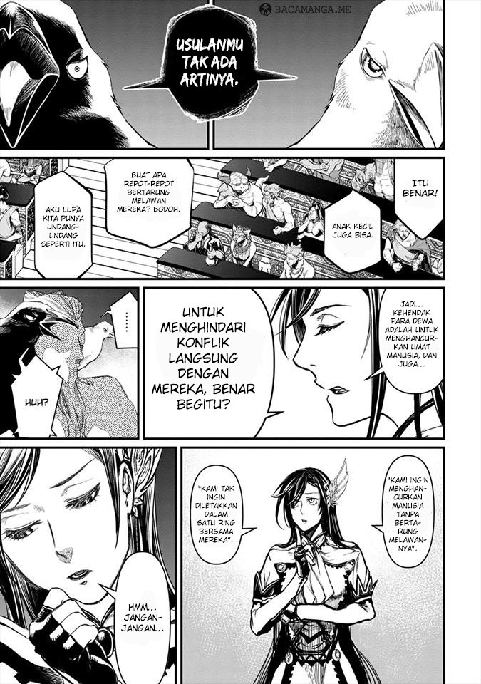 Dilarang COPAS - situs resmi www.mangacanblog.com - Komik shuumatsu no valkyrie 001 - chapter 1 2 Indonesia shuumatsu no valkyrie 001 - chapter 1 Terbaru 24|Baca Manga Komik Indonesia|Mangacan