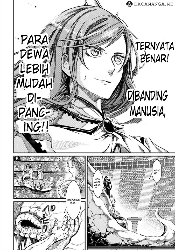 Dilarang COPAS - situs resmi www.mangacanblog.com - Komik shuumatsu no valkyrie 001 - chapter 1 2 Indonesia shuumatsu no valkyrie 001 - chapter 1 Terbaru 28|Baca Manga Komik Indonesia|Mangacan