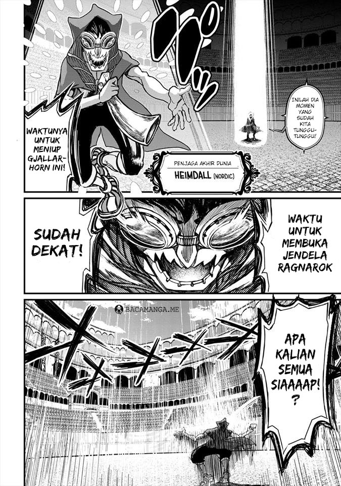 Dilarang COPAS - situs resmi www.mangacanblog.com - Komik shuumatsu no valkyrie 001 - chapter 1 2 Indonesia shuumatsu no valkyrie 001 - chapter 1 Terbaru 48|Baca Manga Komik Indonesia|Mangacan