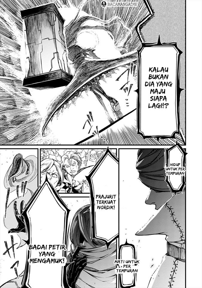 Dilarang COPAS - situs resmi www.mangacanblog.com - Komik shuumatsu no valkyrie 001 - chapter 1 2 Indonesia shuumatsu no valkyrie 001 - chapter 1 Terbaru 51|Baca Manga Komik Indonesia|Mangacan