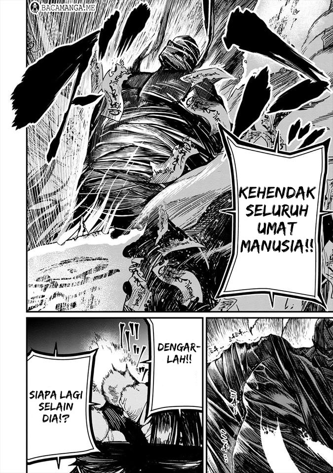 Dilarang COPAS - situs resmi www.mangacanblog.com - Komik shuumatsu no valkyrie 001 - chapter 1 2 Indonesia shuumatsu no valkyrie 001 - chapter 1 Terbaru 57|Baca Manga Komik Indonesia|Mangacan