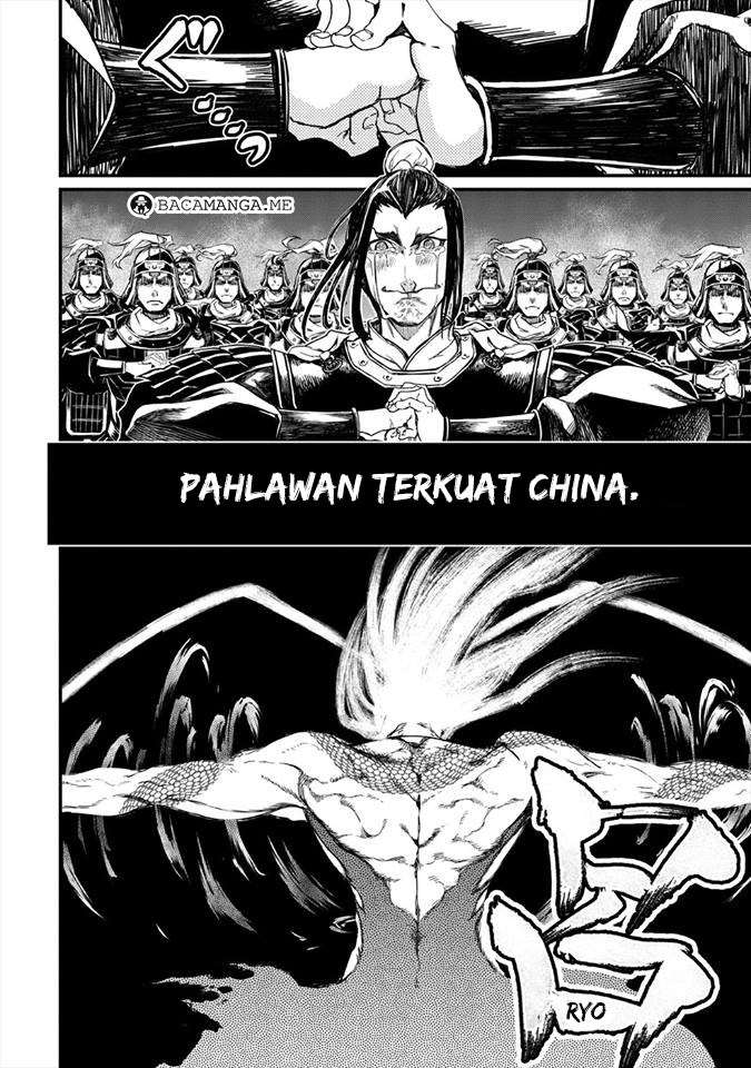 Dilarang COPAS - situs resmi www.mangacanblog.com - Komik shuumatsu no valkyrie 001 - chapter 1 2 Indonesia shuumatsu no valkyrie 001 - chapter 1 Terbaru 59|Baca Manga Komik Indonesia|Mangacan