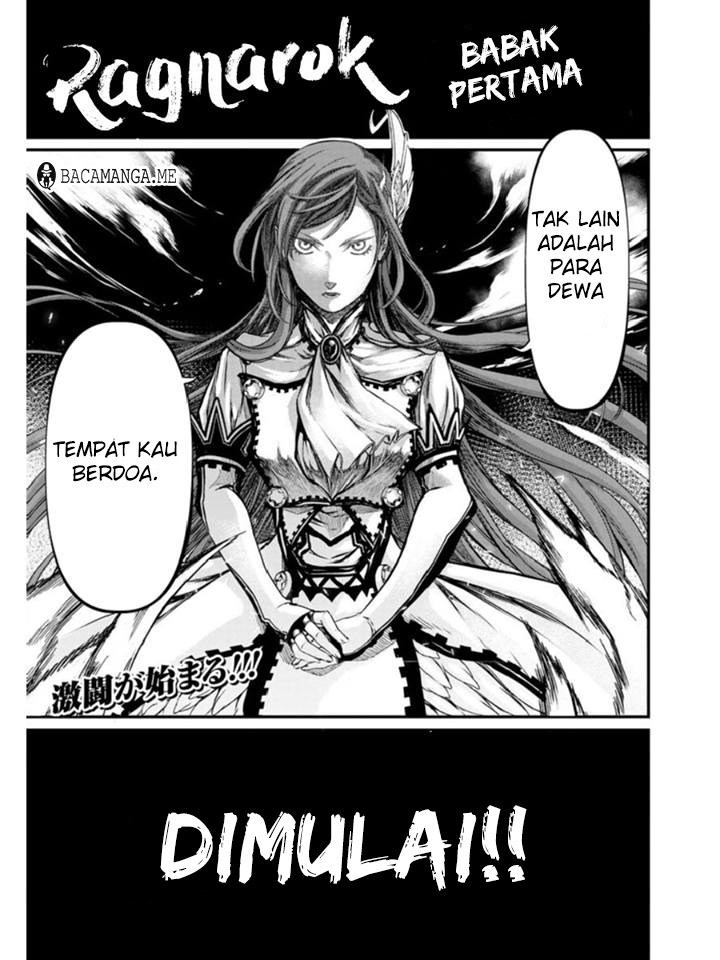 Dilarang COPAS - situs resmi www.mangacanblog.com - Komik shuumatsu no valkyrie 001 - chapter 1 2 Indonesia shuumatsu no valkyrie 001 - chapter 1 Terbaru 65|Baca Manga Komik Indonesia|Mangacan