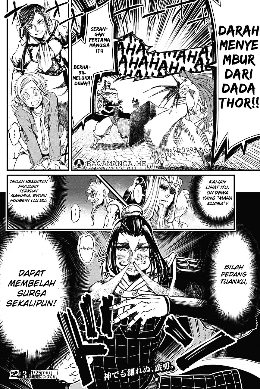 Dilarang COPAS - situs resmi www.mangacanblog.com - Komik shuumatsu no valkyrie 002.5 - chapter 2.5 3.5 Indonesia shuumatsu no valkyrie 002.5 - chapter 2.5 Terbaru 25|Baca Manga Komik Indonesia|Mangacan