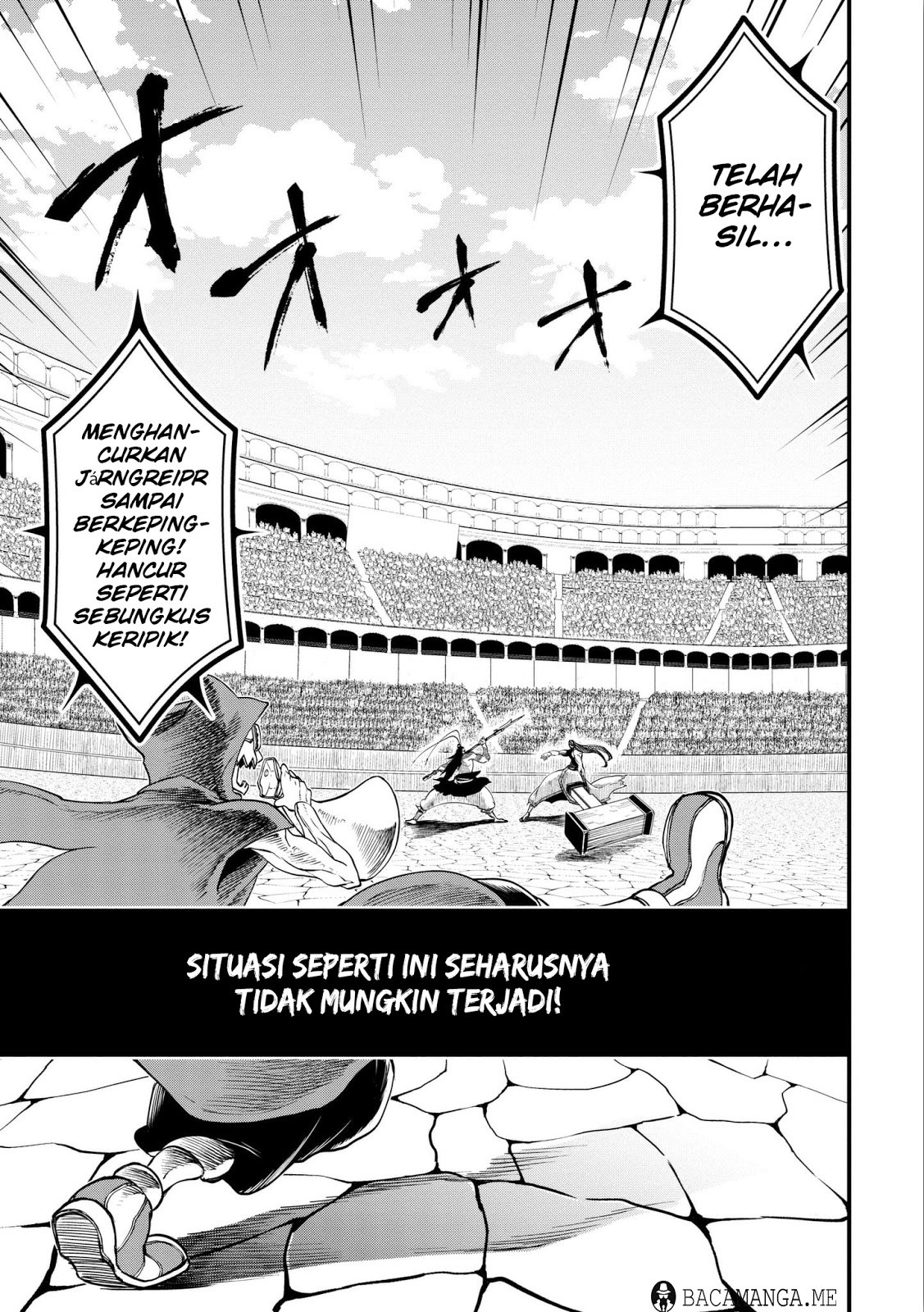 Dilarang COPAS - situs resmi www.mangacanblog.com - Komik shuumatsu no valkyrie 004 - chapter 4 5 Indonesia shuumatsu no valkyrie 004 - chapter 4 Terbaru 3|Baca Manga Komik Indonesia|Mangacan