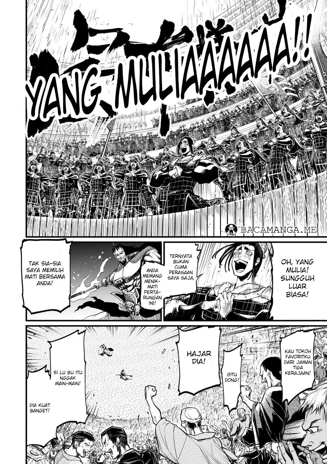 Dilarang COPAS - situs resmi www.mangacanblog.com - Komik shuumatsu no valkyrie 004 - chapter 4 5 Indonesia shuumatsu no valkyrie 004 - chapter 4 Terbaru 6|Baca Manga Komik Indonesia|Mangacan