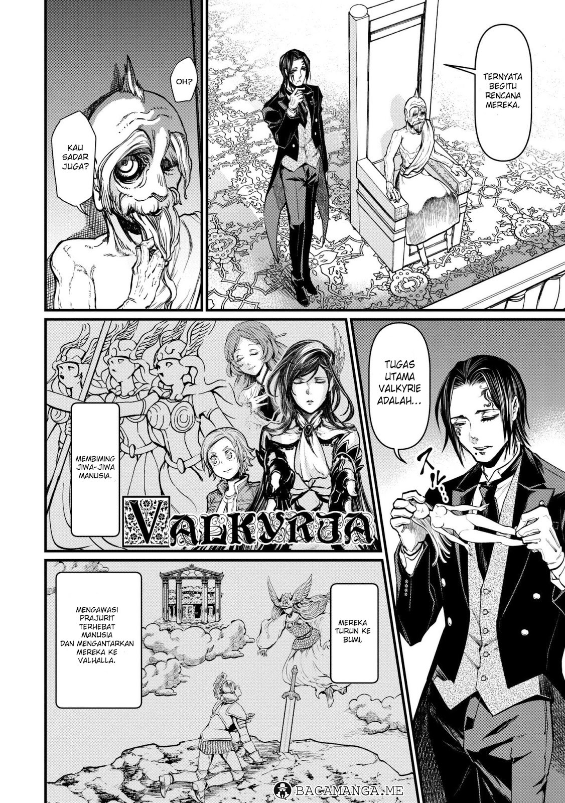 Dilarang COPAS - situs resmi www.mangacanblog.com - Komik shuumatsu no valkyrie 004 - chapter 4 5 Indonesia shuumatsu no valkyrie 004 - chapter 4 Terbaru 8|Baca Manga Komik Indonesia|Mangacan