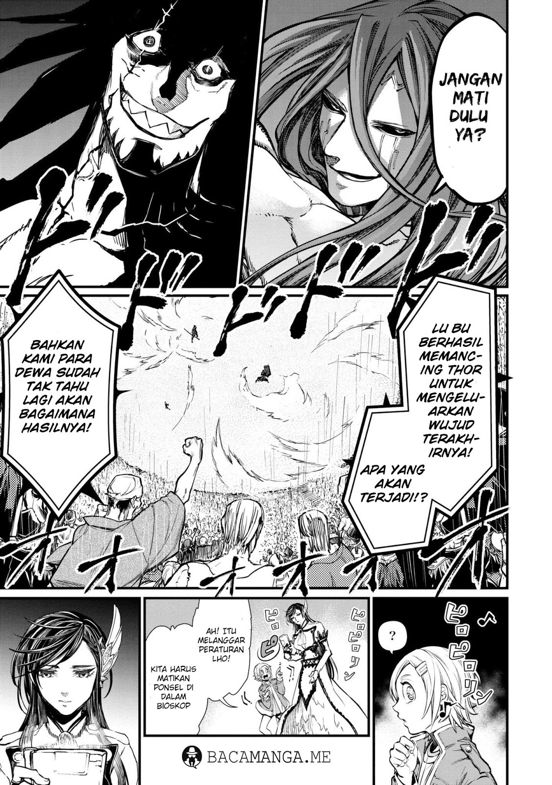 Dilarang COPAS - situs resmi www.mangacanblog.com - Komik shuumatsu no valkyrie 004 - chapter 4 5 Indonesia shuumatsu no valkyrie 004 - chapter 4 Terbaru 23|Baca Manga Komik Indonesia|Mangacan