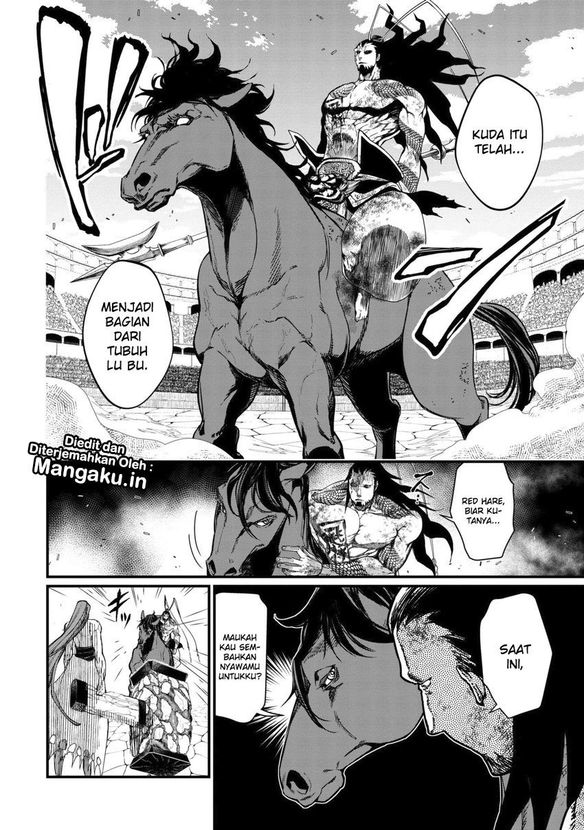 Dilarang COPAS - situs resmi www.mangacanblog.com - Komik shuumatsu no valkyrie 006 - chapter 6 7 Indonesia shuumatsu no valkyrie 006 - chapter 6 Terbaru 5|Baca Manga Komik Indonesia|Mangacan