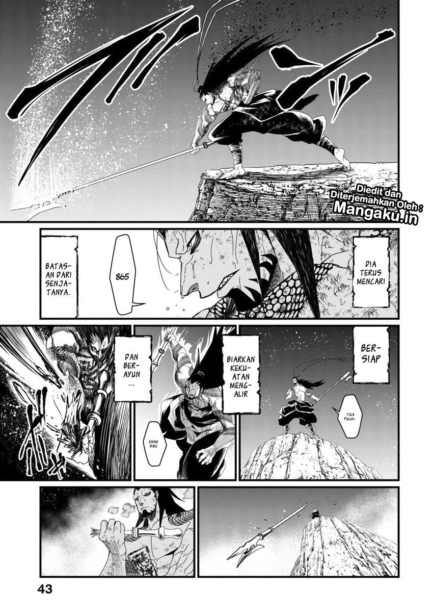 Dilarang COPAS - situs resmi www.mangacanblog.com - Komik shuumatsu no valkyrie 006 - chapter 6 7 Indonesia shuumatsu no valkyrie 006 - chapter 6 Terbaru 8|Baca Manga Komik Indonesia|Mangacan