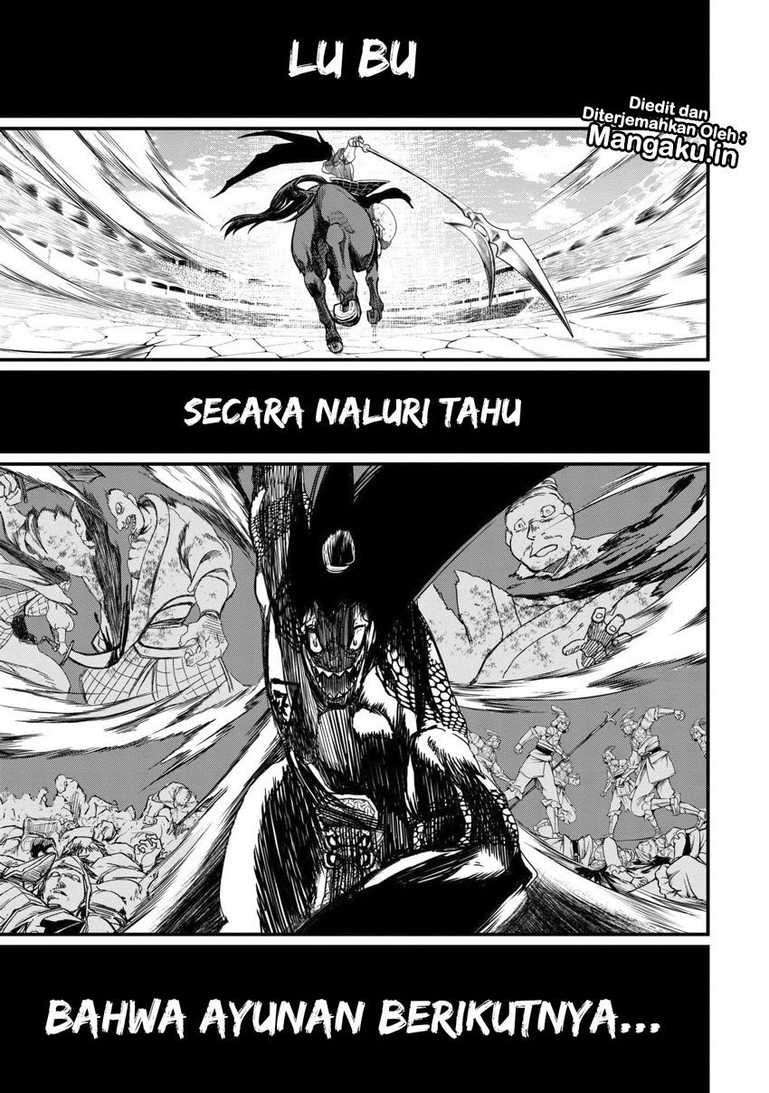 Dilarang COPAS - situs resmi www.mangacanblog.com - Komik shuumatsu no valkyrie 006 - chapter 6 7 Indonesia shuumatsu no valkyrie 006 - chapter 6 Terbaru 15|Baca Manga Komik Indonesia|Mangacan