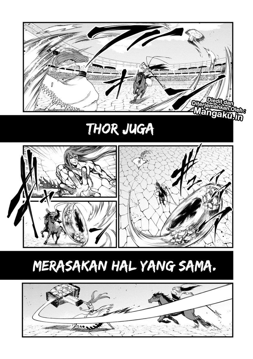 Dilarang COPAS - situs resmi www.mangacanblog.com - Komik shuumatsu no valkyrie 006 - chapter 6 7 Indonesia shuumatsu no valkyrie 006 - chapter 6 Terbaru 17|Baca Manga Komik Indonesia|Mangacan