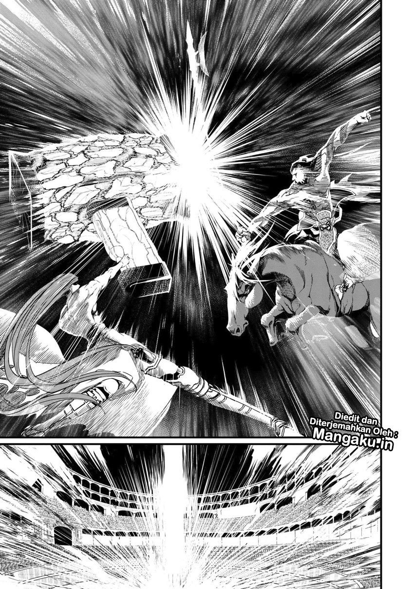 Dilarang COPAS - situs resmi www.mangacanblog.com - Komik shuumatsu no valkyrie 006 - chapter 6 7 Indonesia shuumatsu no valkyrie 006 - chapter 6 Terbaru 20|Baca Manga Komik Indonesia|Mangacan