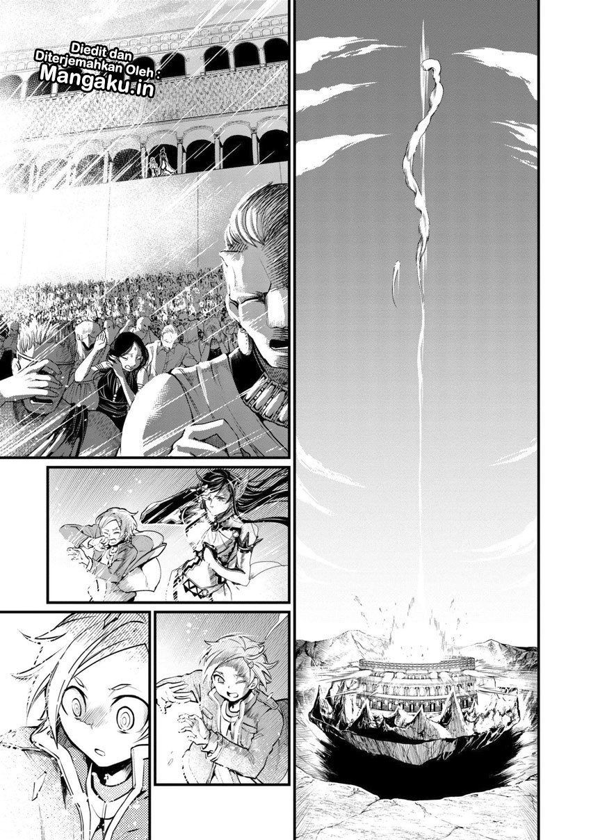 Dilarang COPAS - situs resmi www.mangacanblog.com - Komik shuumatsu no valkyrie 006 - chapter 6 7 Indonesia shuumatsu no valkyrie 006 - chapter 6 Terbaru 21|Baca Manga Komik Indonesia|Mangacan