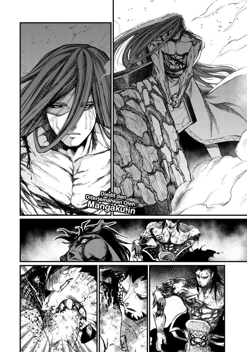 Dilarang COPAS - situs resmi www.mangacanblog.com - Komik shuumatsu no valkyrie 006 - chapter 6 7 Indonesia shuumatsu no valkyrie 006 - chapter 6 Terbaru 25|Baca Manga Komik Indonesia|Mangacan