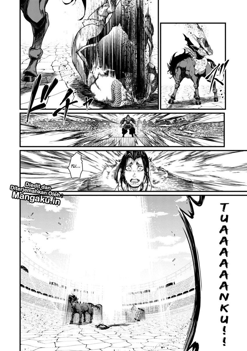 Dilarang COPAS - situs resmi www.mangacanblog.com - Komik shuumatsu no valkyrie 006 - chapter 6 7 Indonesia shuumatsu no valkyrie 006 - chapter 6 Terbaru 31|Baca Manga Komik Indonesia|Mangacan