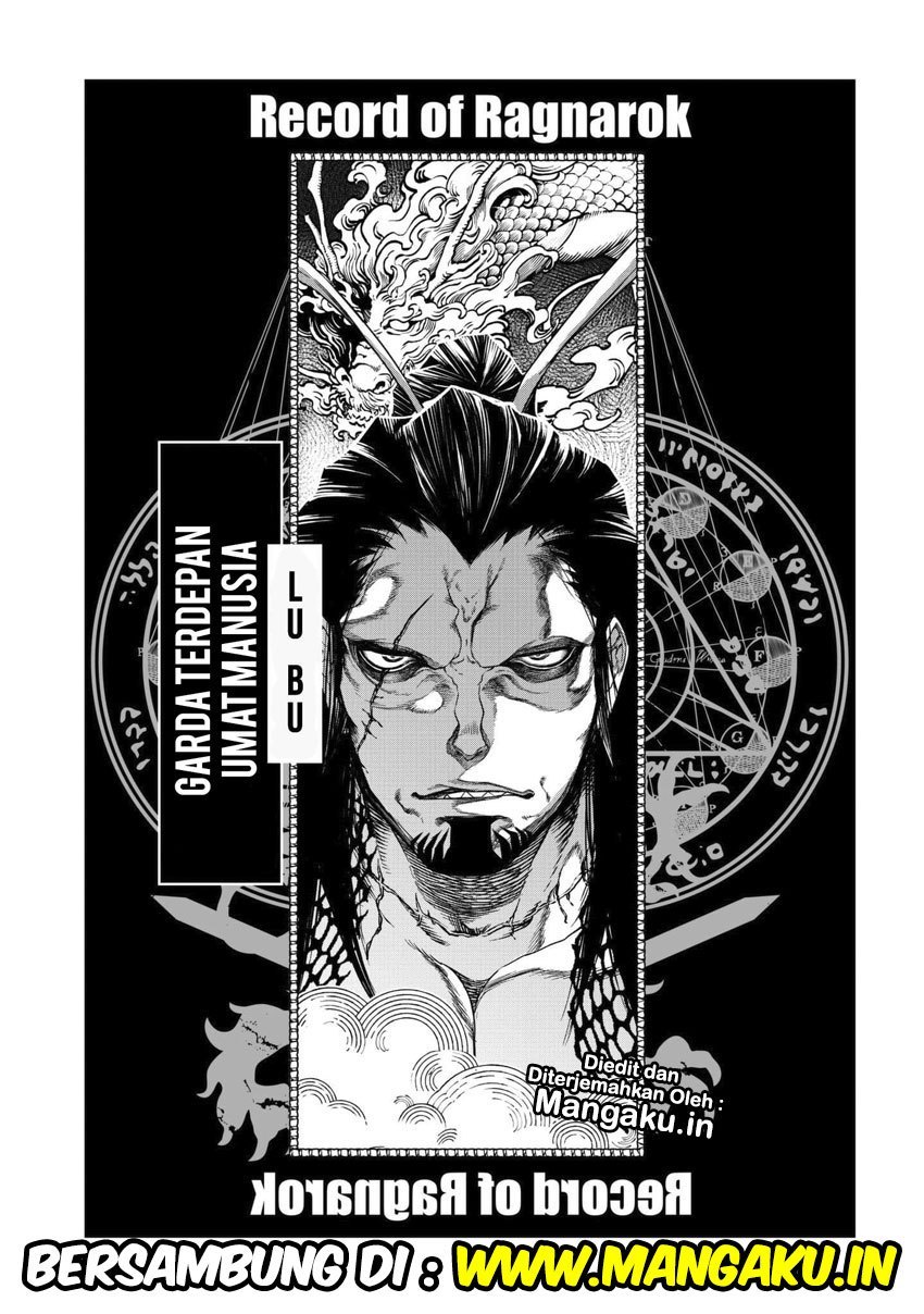 Dilarang COPAS - situs resmi www.mangacanblog.com - Komik shuumatsu no valkyrie 006 - chapter 6 7 Indonesia shuumatsu no valkyrie 006 - chapter 6 Terbaru 34|Baca Manga Komik Indonesia|Mangacan