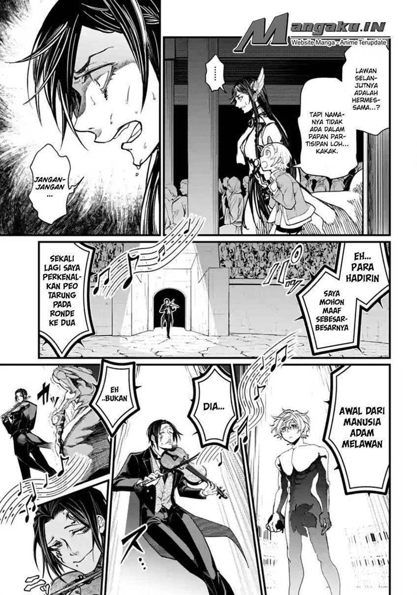 Dilarang COPAS - situs resmi www.mangacanblog.com - Komik shuumatsu no valkyrie 008 - chapter 8 9 Indonesia shuumatsu no valkyrie 008 - chapter 8 Terbaru 7|Baca Manga Komik Indonesia|Mangacan