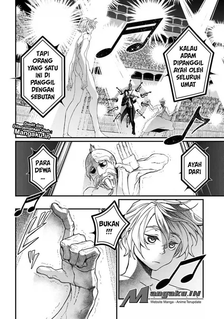 Dilarang COPAS - situs resmi www.mangacanblog.com - Komik shuumatsu no valkyrie 008 - chapter 8 9 Indonesia shuumatsu no valkyrie 008 - chapter 8 Terbaru 12|Baca Manga Komik Indonesia|Mangacan