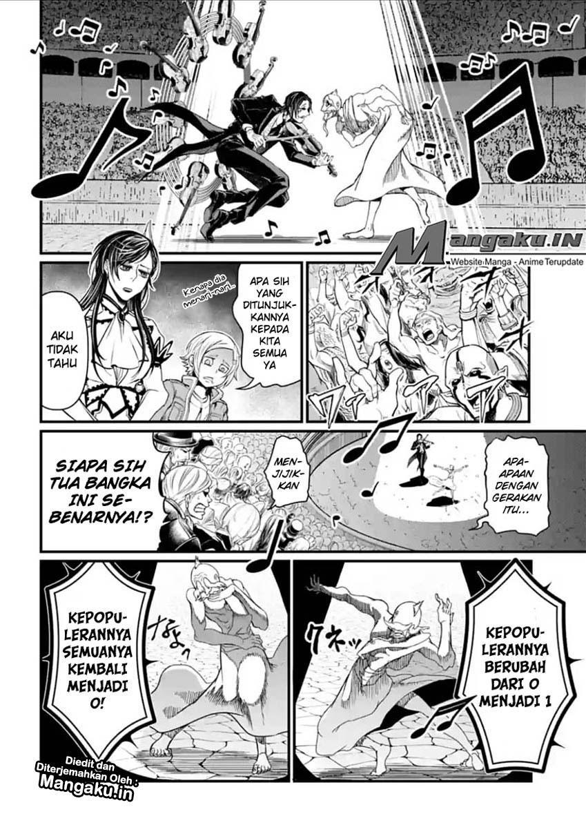 Dilarang COPAS - situs resmi www.mangacanblog.com - Komik shuumatsu no valkyrie 008 - chapter 8 9 Indonesia shuumatsu no valkyrie 008 - chapter 8 Terbaru 16|Baca Manga Komik Indonesia|Mangacan