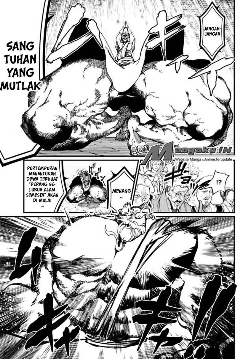 Dilarang COPAS - situs resmi www.mangacanblog.com - Komik shuumatsu no valkyrie 008 - chapter 8 9 Indonesia shuumatsu no valkyrie 008 - chapter 8 Terbaru 17|Baca Manga Komik Indonesia|Mangacan