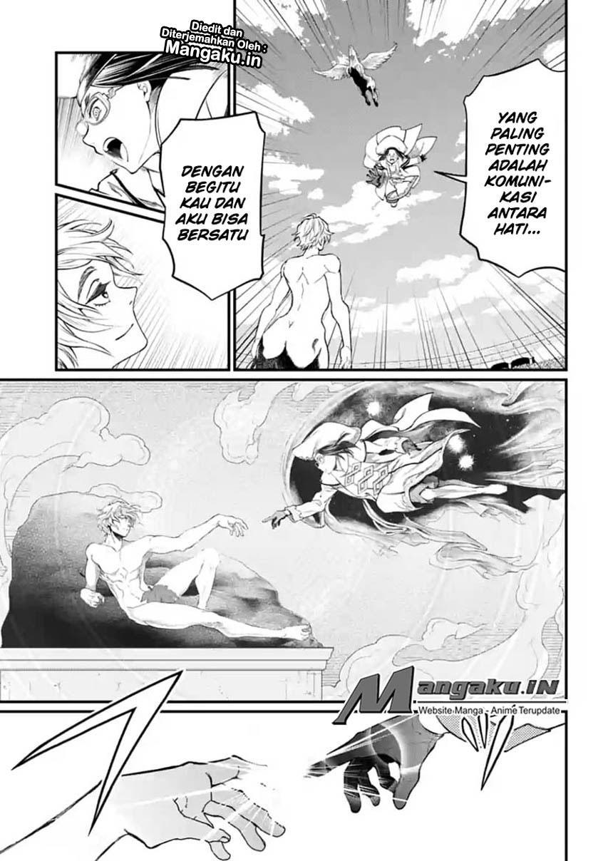 Dilarang COPAS - situs resmi www.mangacanblog.com - Komik shuumatsu no valkyrie 008 - chapter 8 9 Indonesia shuumatsu no valkyrie 008 - chapter 8 Terbaru 33|Baca Manga Komik Indonesia|Mangacan