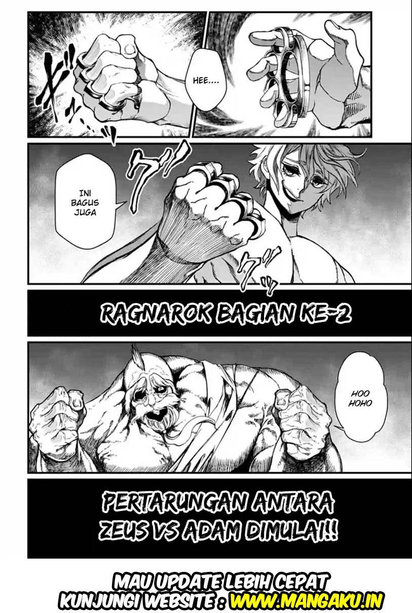 Dilarang COPAS - situs resmi www.mangacanblog.com - Komik shuumatsu no valkyrie 008 - chapter 8 9 Indonesia shuumatsu no valkyrie 008 - chapter 8 Terbaru 38|Baca Manga Komik Indonesia|Mangacan