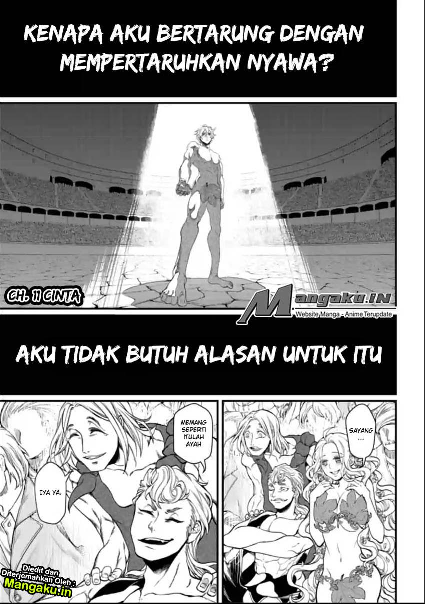 Dilarang COPAS - situs resmi www.mangacanblog.com - Komik shuumatsu no valkyrie 011 - chapter 11 12 Indonesia shuumatsu no valkyrie 011 - chapter 11 Terbaru 1|Baca Manga Komik Indonesia|Mangacan