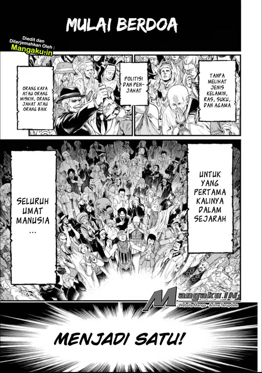 Dilarang COPAS - situs resmi www.mangacanblog.com - Komik shuumatsu no valkyrie 011 - chapter 11 12 Indonesia shuumatsu no valkyrie 011 - chapter 11 Terbaru 3|Baca Manga Komik Indonesia|Mangacan