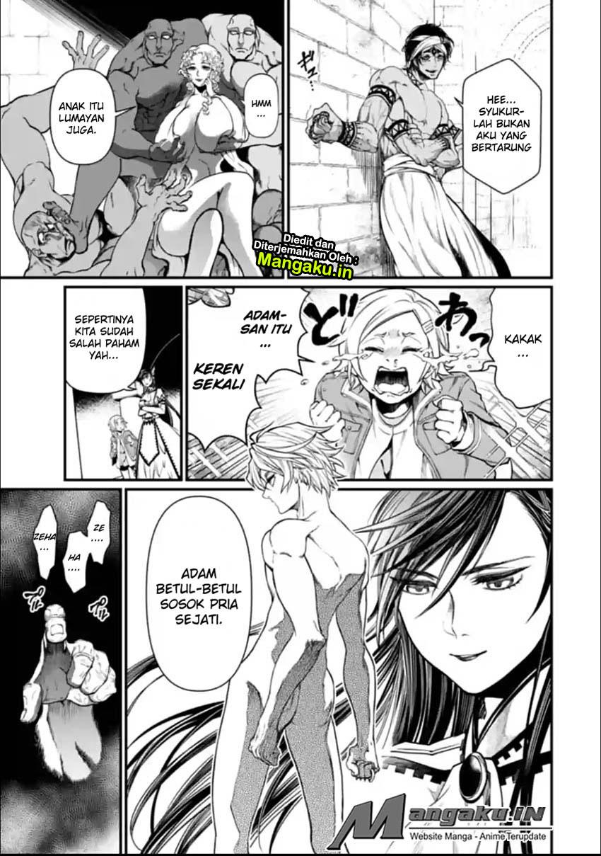 Dilarang COPAS - situs resmi www.mangacanblog.com - Komik shuumatsu no valkyrie 011 - chapter 11 12 Indonesia shuumatsu no valkyrie 011 - chapter 11 Terbaru 5|Baca Manga Komik Indonesia|Mangacan