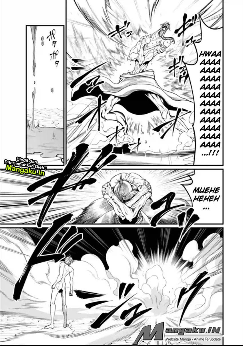 Dilarang COPAS - situs resmi www.mangacanblog.com - Komik shuumatsu no valkyrie 011 - chapter 11 12 Indonesia shuumatsu no valkyrie 011 - chapter 11 Terbaru 17|Baca Manga Komik Indonesia|Mangacan