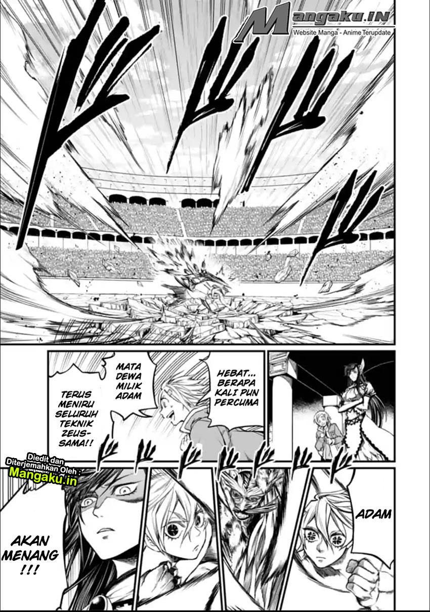 Dilarang COPAS - situs resmi www.mangacanblog.com - Komik shuumatsu no valkyrie 011 - chapter 11 12 Indonesia shuumatsu no valkyrie 011 - chapter 11 Terbaru 31|Baca Manga Komik Indonesia|Mangacan