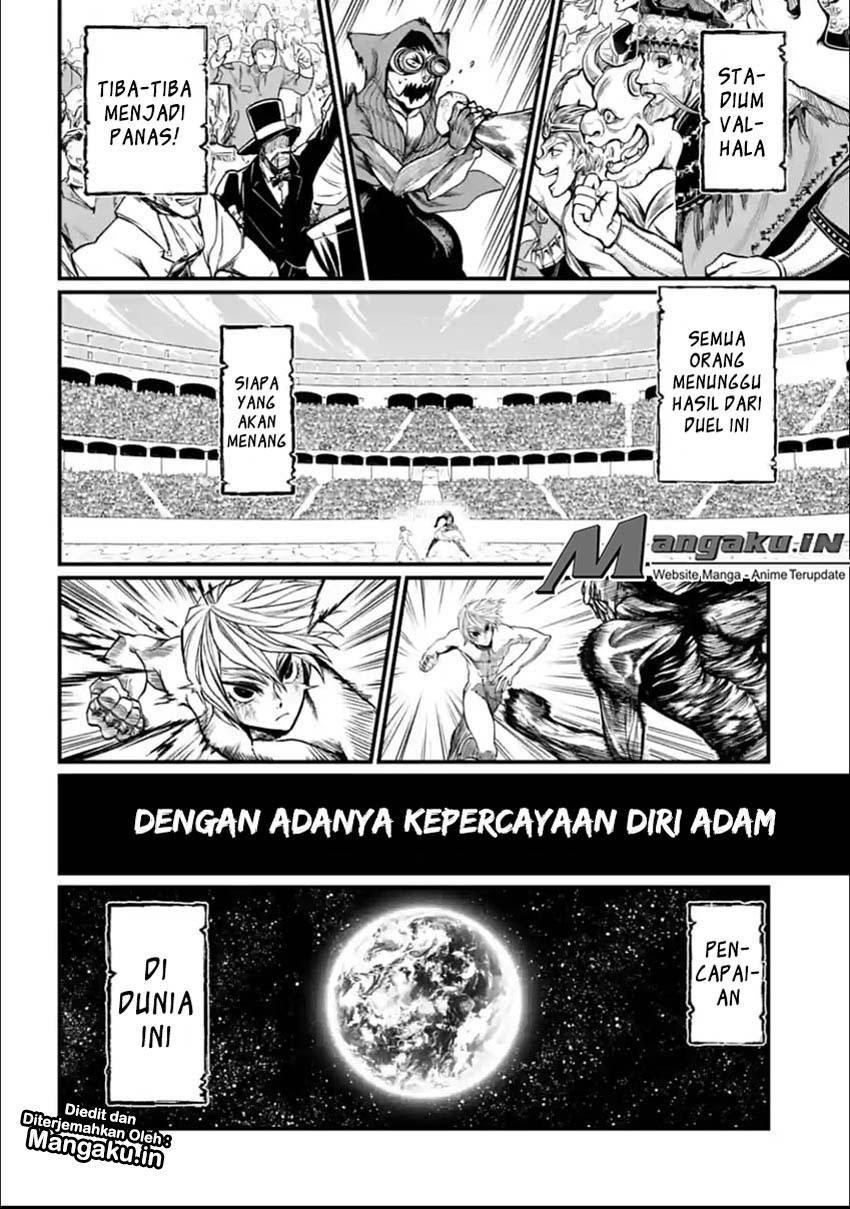 Dilarang COPAS - situs resmi www.mangacanblog.com - Komik shuumatsu no valkyrie 012 - chapter 12 13 Indonesia shuumatsu no valkyrie 012 - chapter 12 Terbaru 20|Baca Manga Komik Indonesia|Mangacan