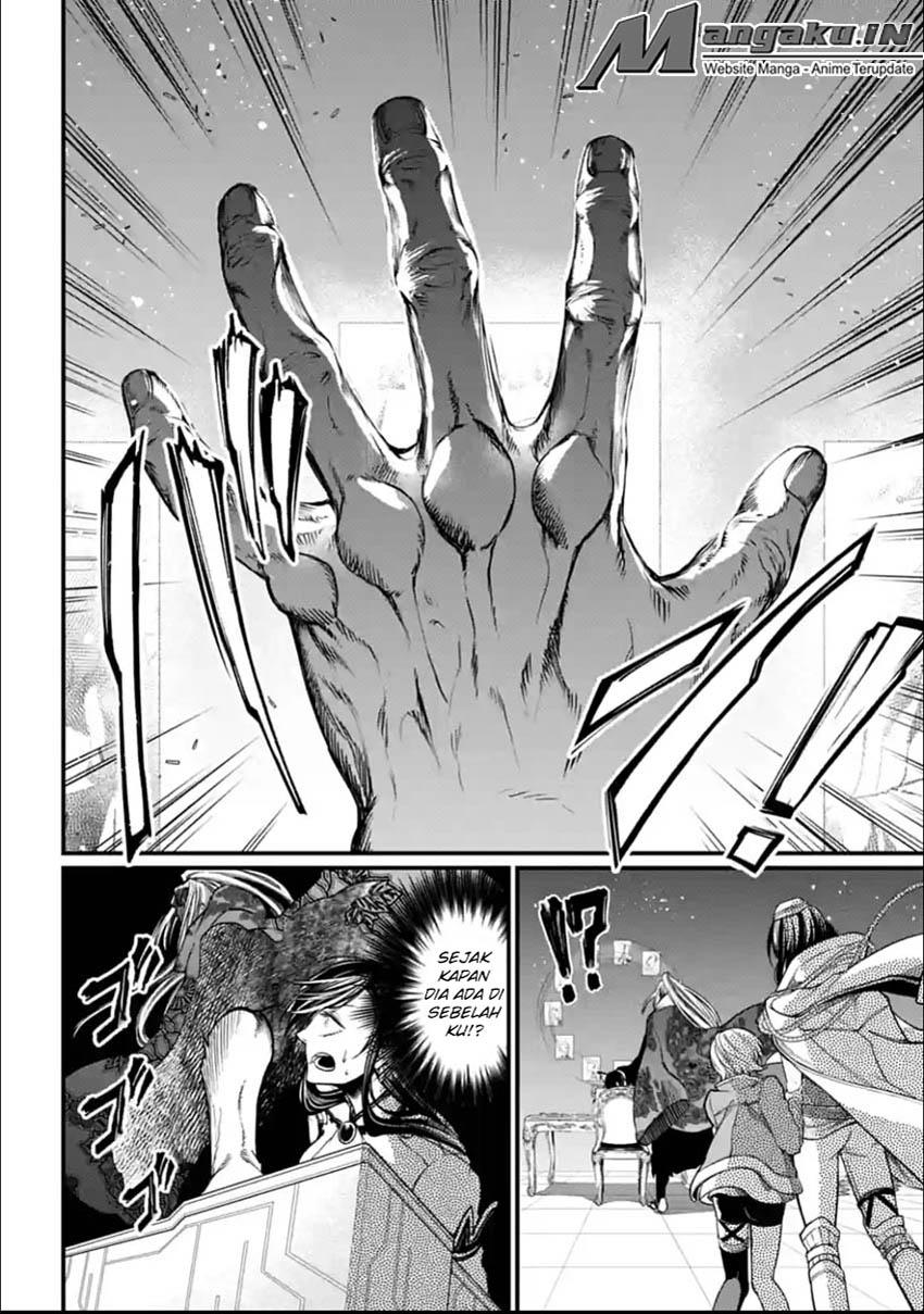 Shuumatsu no Valkyrie chapter 13