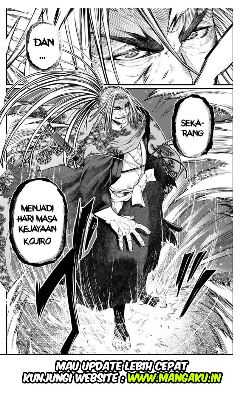 Shuumatsu no Valkyrie chapter 13