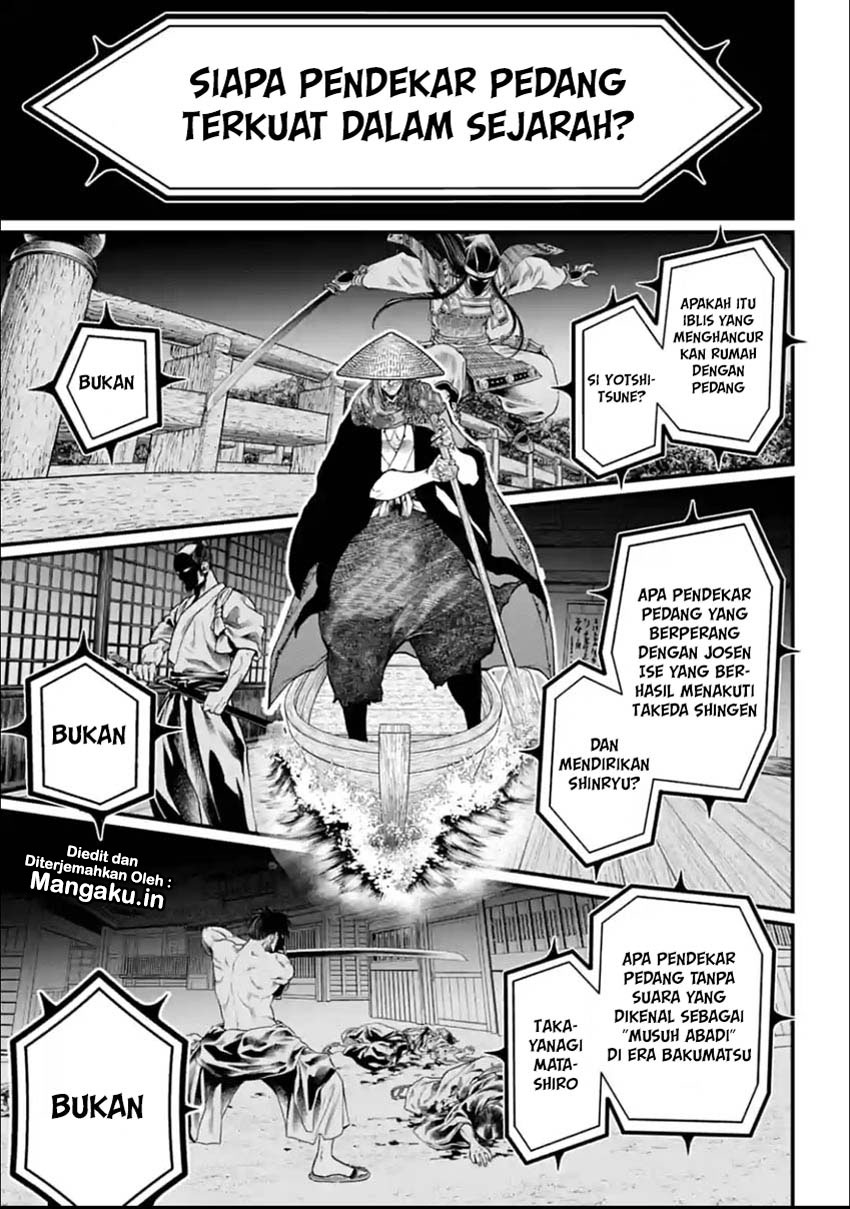 Dilarang COPAS - situs resmi www.mangacanblog.com - Komik shuumatsu no valkyrie 014 - chapter 14 15 Indonesia shuumatsu no valkyrie 014 - chapter 14 Terbaru 13|Baca Manga Komik Indonesia|Mangacan