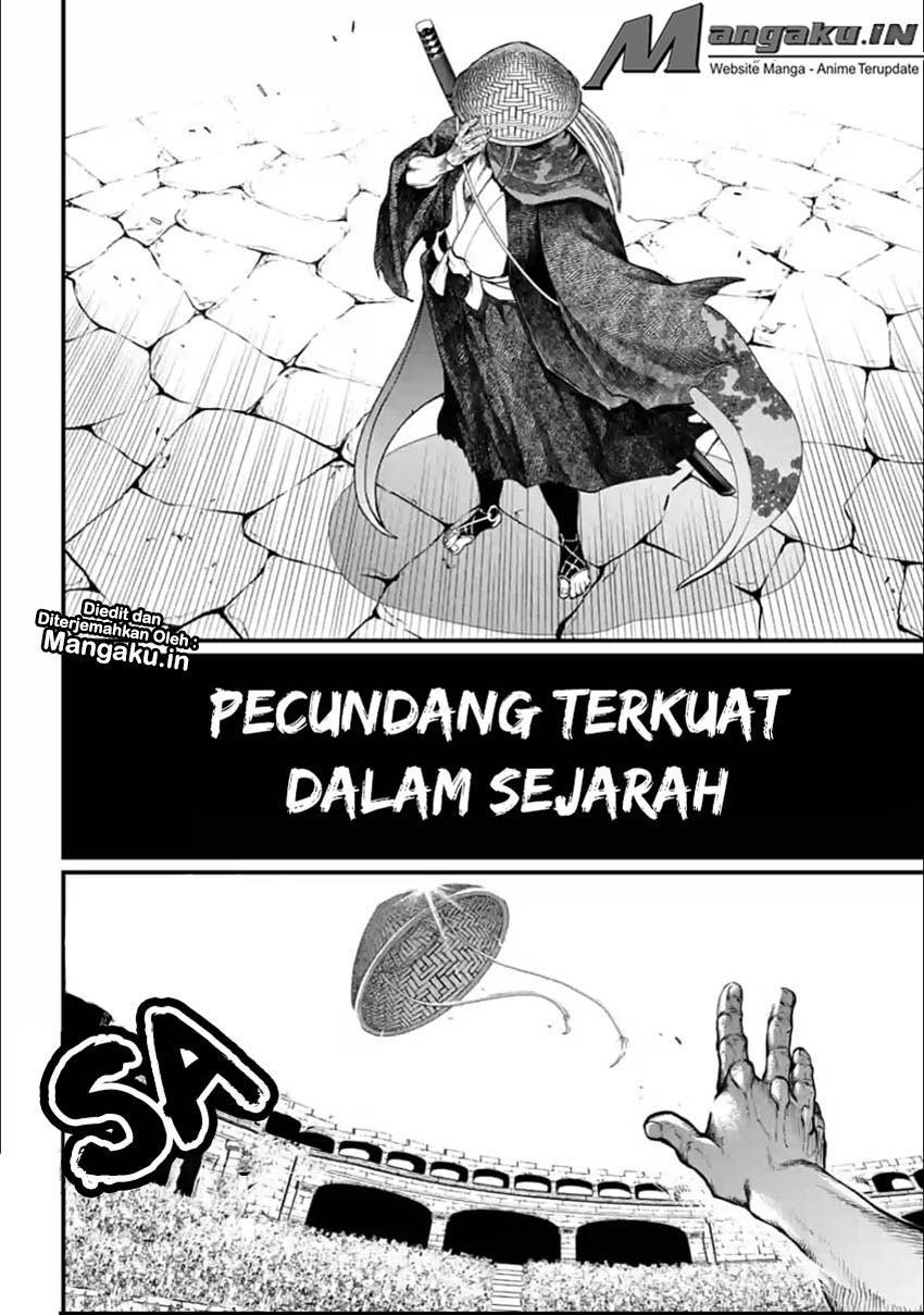 Dilarang COPAS - situs resmi www.mangacanblog.com - Komik shuumatsu no valkyrie 014 - chapter 14 15 Indonesia shuumatsu no valkyrie 014 - chapter 14 Terbaru 16|Baca Manga Komik Indonesia|Mangacan