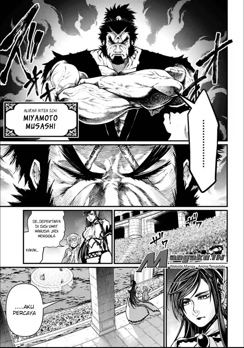 Dilarang COPAS - situs resmi www.mangacanblog.com - Komik shuumatsu no valkyrie 014 - chapter 14 15 Indonesia shuumatsu no valkyrie 014 - chapter 14 Terbaru 21|Baca Manga Komik Indonesia|Mangacan