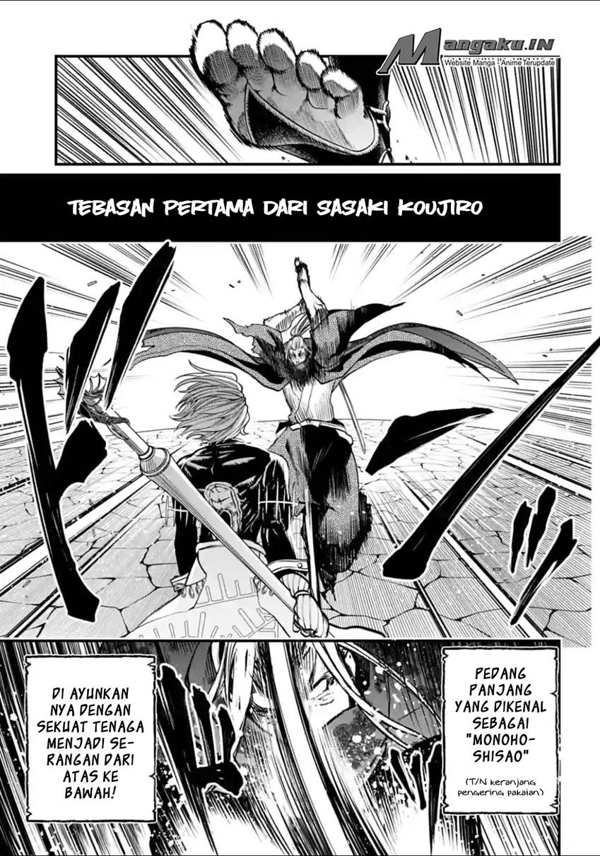 Dilarang COPAS - situs resmi www.mangacanblog.com - Komik shuumatsu no valkyrie 017 - chapter 17 18 Indonesia shuumatsu no valkyrie 017 - chapter 17 Terbaru 6|Baca Manga Komik Indonesia|Mangacan