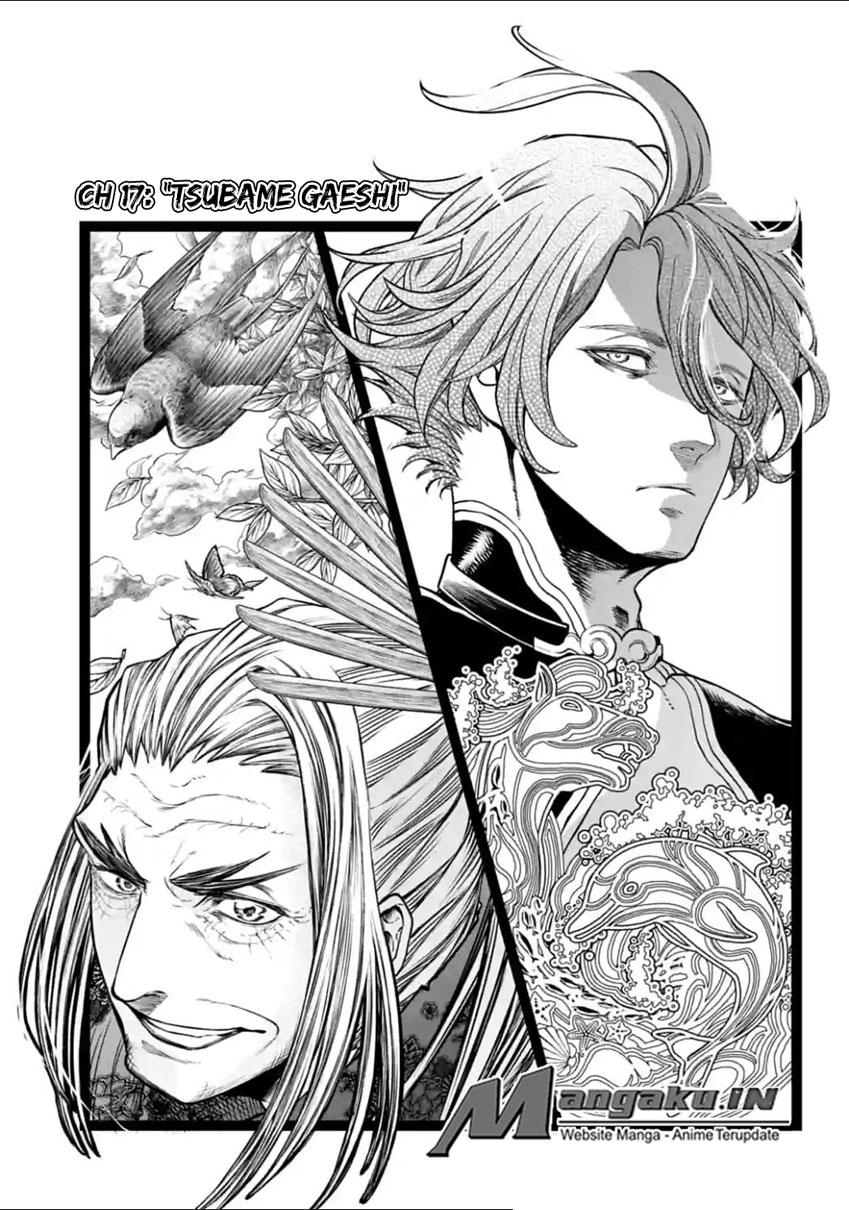 Dilarang COPAS - situs resmi www.mangacanblog.com - Komik shuumatsu no valkyrie 017 - chapter 17 18 Indonesia shuumatsu no valkyrie 017 - chapter 17 Terbaru 14|Baca Manga Komik Indonesia|Mangacan