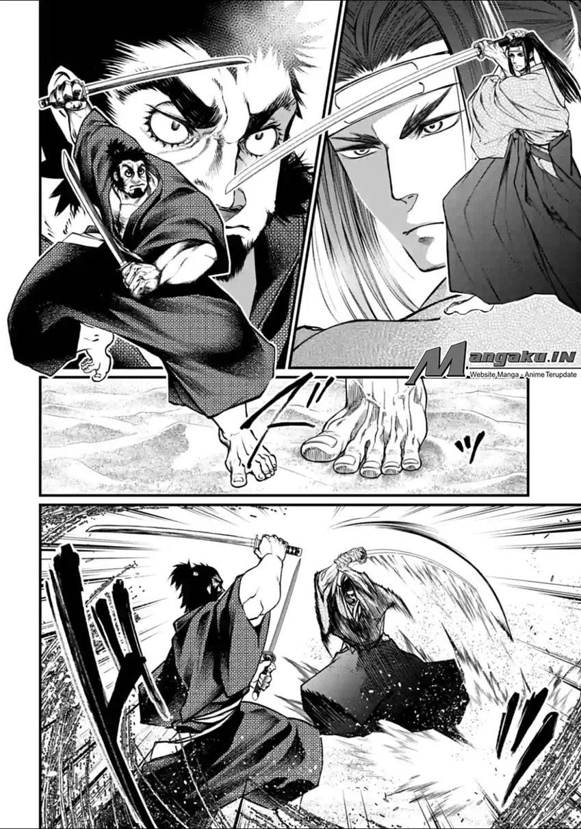 Dilarang COPAS - situs resmi www.mangacanblog.com - Komik shuumatsu no valkyrie 017 - chapter 17 18 Indonesia shuumatsu no valkyrie 017 - chapter 17 Terbaru 18|Baca Manga Komik Indonesia|Mangacan