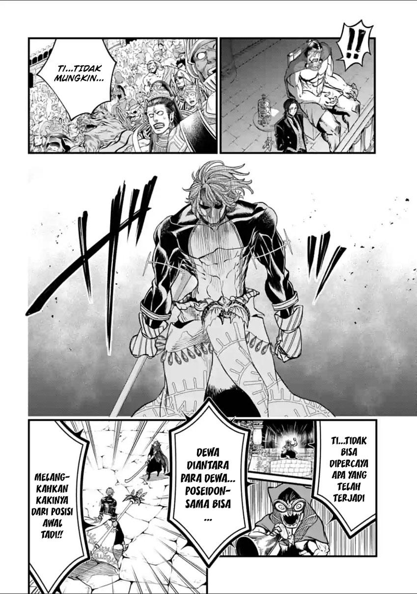 Dilarang COPAS - situs resmi www.mangacanblog.com - Komik shuumatsu no valkyrie 017 - chapter 17 18 Indonesia shuumatsu no valkyrie 017 - chapter 17 Terbaru 24|Baca Manga Komik Indonesia|Mangacan