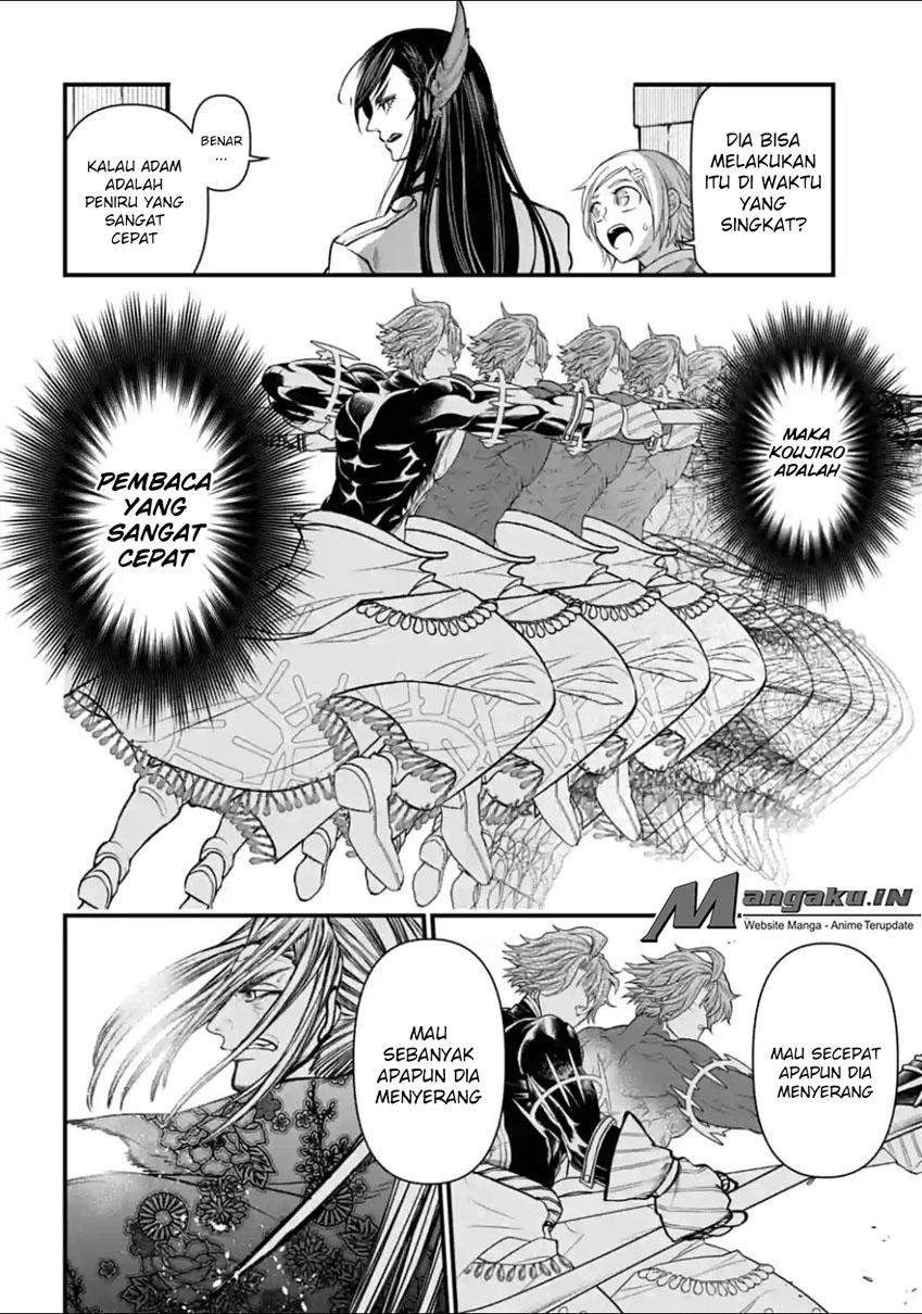 Dilarang COPAS - situs resmi www.mangacanblog.com - Komik shuumatsu no valkyrie 017 - chapter 17 18 Indonesia shuumatsu no valkyrie 017 - chapter 17 Terbaru 32|Baca Manga Komik Indonesia|Mangacan