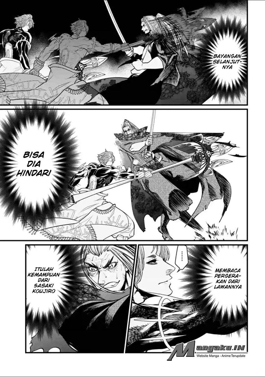 Dilarang COPAS - situs resmi www.mangacanblog.com - Komik shuumatsu no valkyrie 017 - chapter 17 18 Indonesia shuumatsu no valkyrie 017 - chapter 17 Terbaru 33|Baca Manga Komik Indonesia|Mangacan