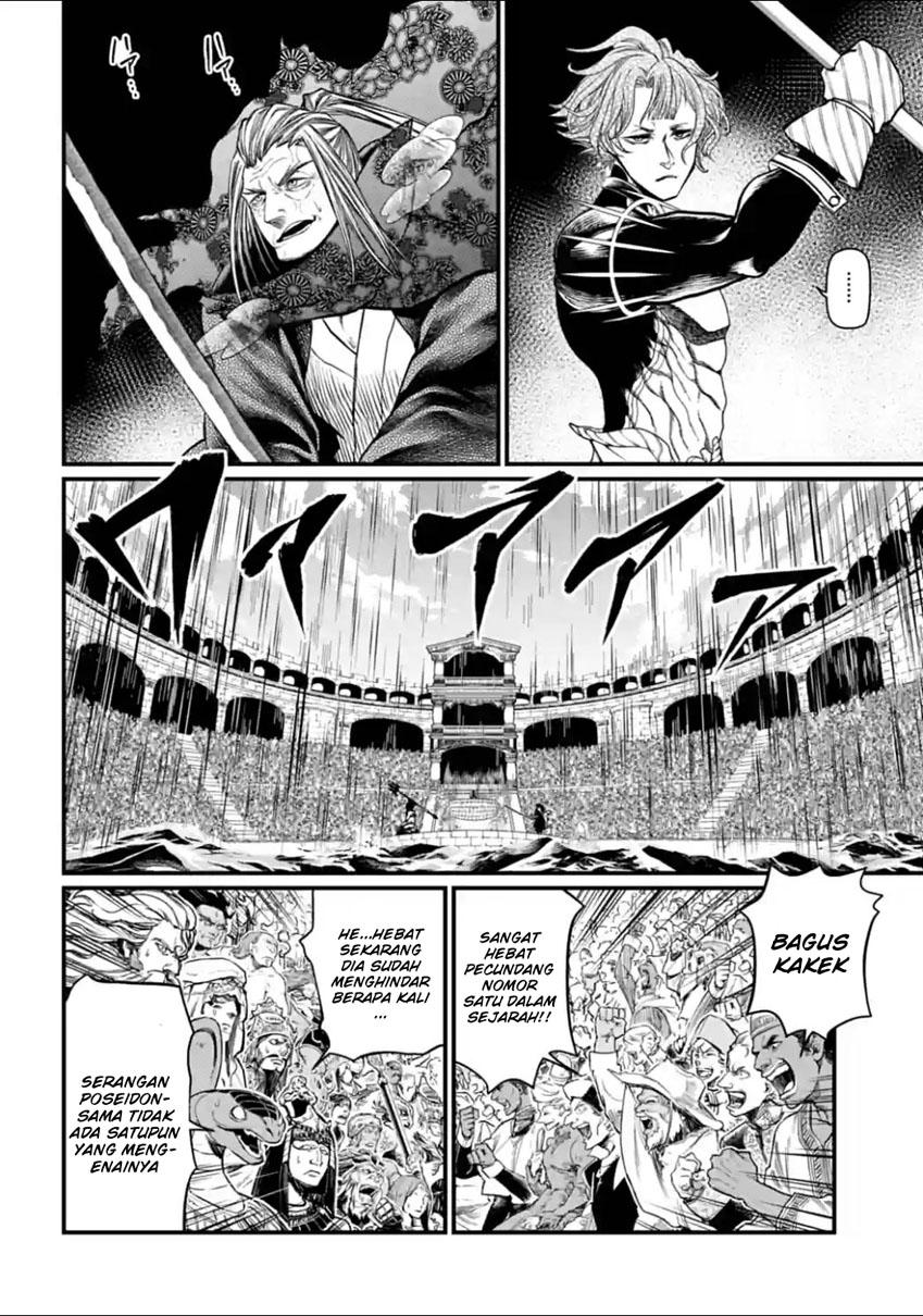 Dilarang COPAS - situs resmi www.mangacanblog.com - Komik shuumatsu no valkyrie 017 - chapter 17 18 Indonesia shuumatsu no valkyrie 017 - chapter 17 Terbaru 36|Baca Manga Komik Indonesia|Mangacan