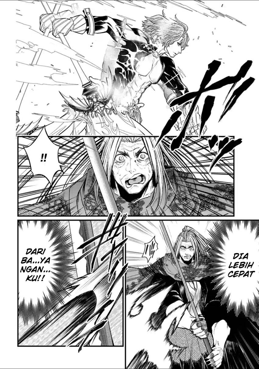 Dilarang COPAS - situs resmi www.mangacanblog.com - Komik shuumatsu no valkyrie 017 - chapter 17 18 Indonesia shuumatsu no valkyrie 017 - chapter 17 Terbaru 40|Baca Manga Komik Indonesia|Mangacan