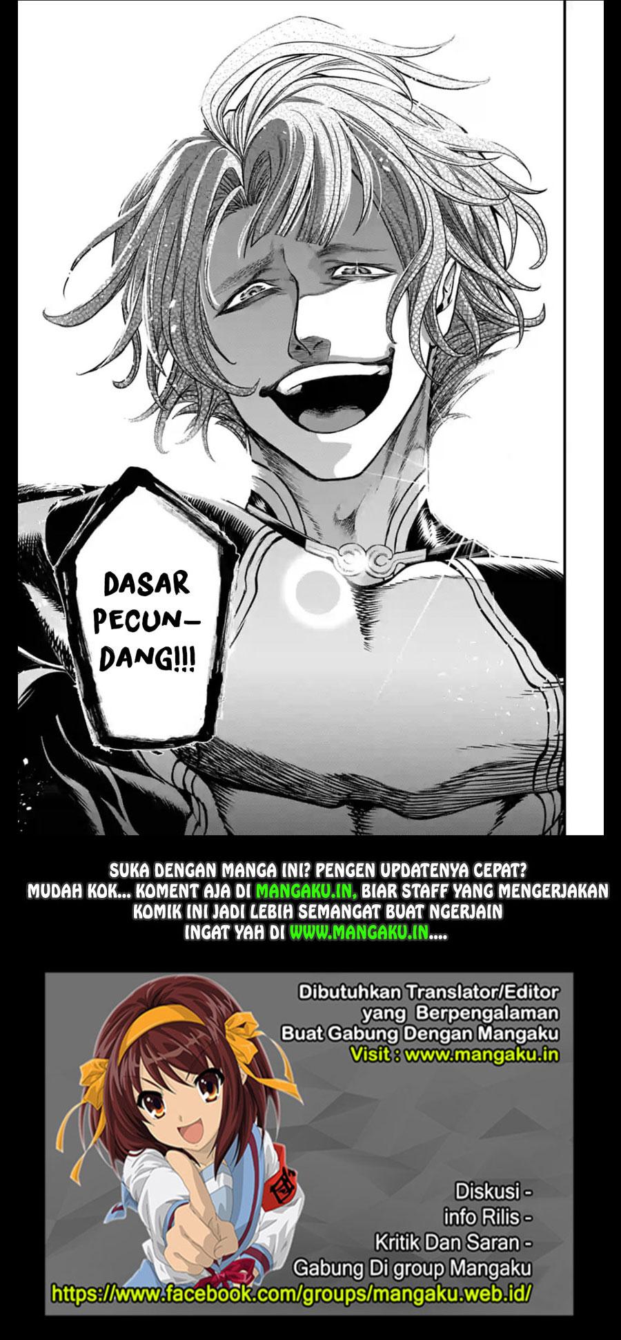 Dilarang COPAS - situs resmi www.mangacanblog.com - Komik shuumatsu no valkyrie 017 - chapter 17 18 Indonesia shuumatsu no valkyrie 017 - chapter 17 Terbaru 43|Baca Manga Komik Indonesia|Mangacan