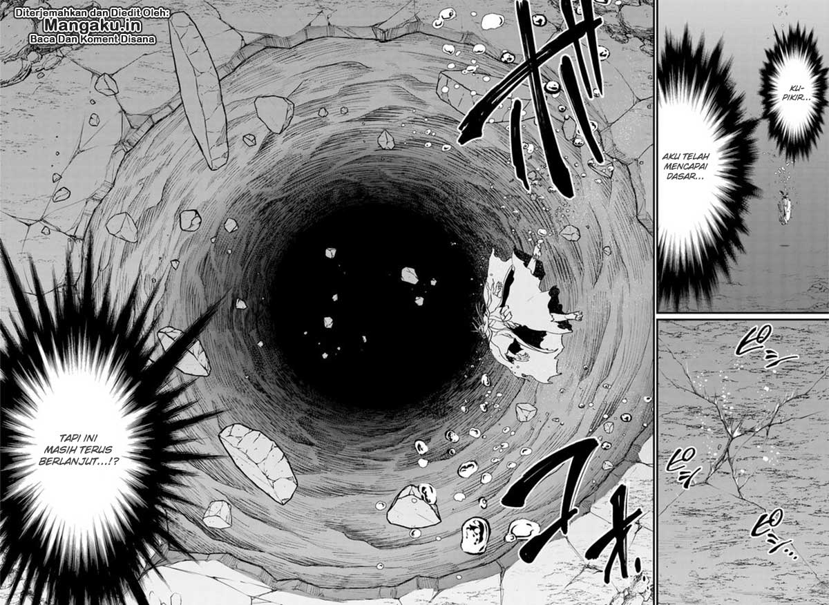 Shuumatsu no Valkyrie chapter 19