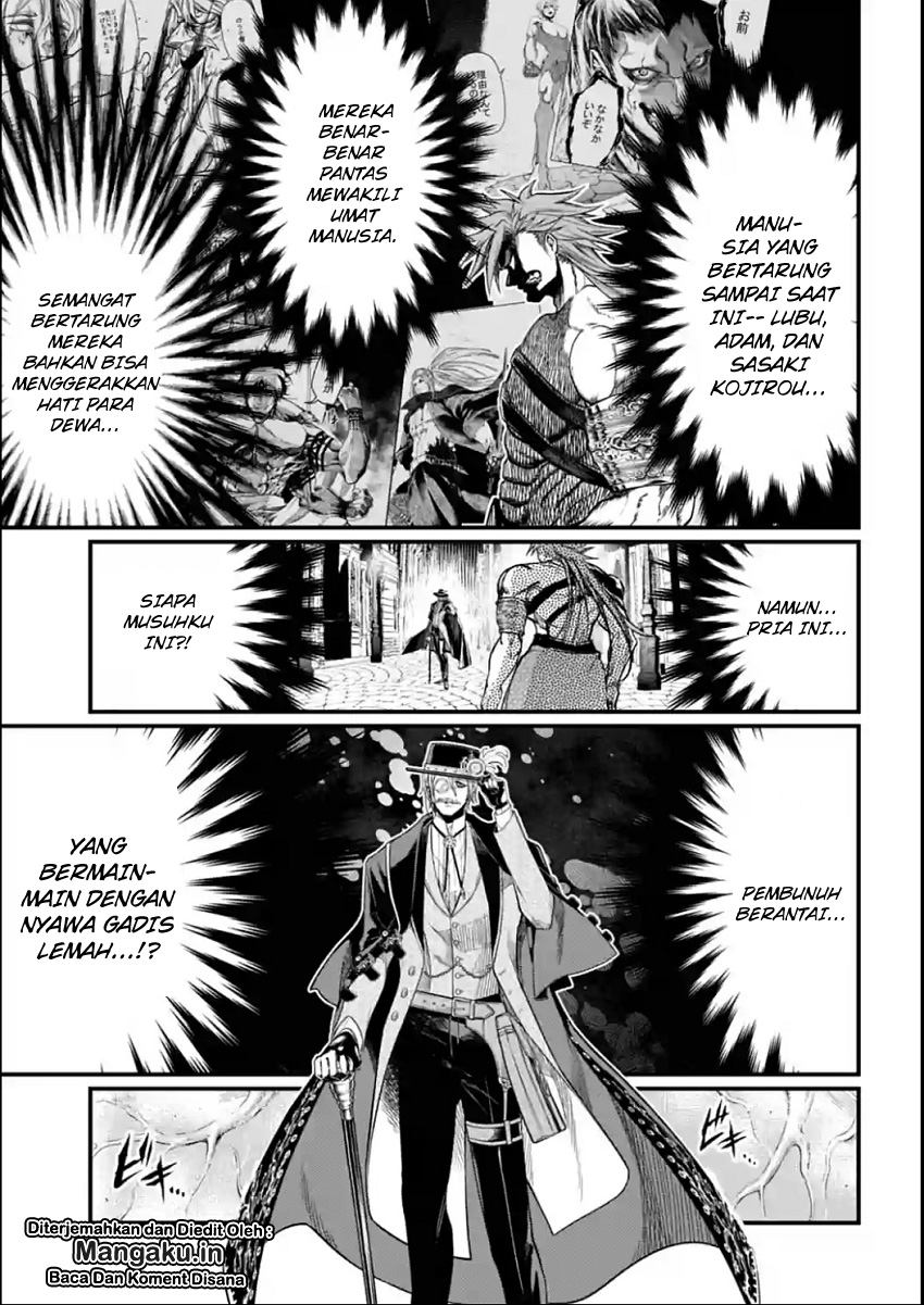 Dilarang COPAS - situs resmi www.mangacanblog.com - Komik shuumatsu no valkyrie 021.1 - chapter 21.1 22.1 Indonesia shuumatsu no valkyrie 021.1 - chapter 21.1 Terbaru 3|Baca Manga Komik Indonesia|Mangacan